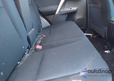 2014 Toyota Rav4 Le from USA, damaged, VIN JTMZFREV3EJ018668